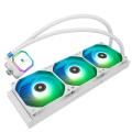 Thermalright Frozen Prism infinity 360 White ARGB